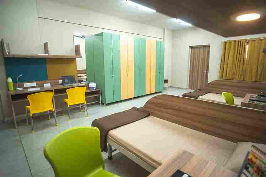 Parul University Hostel photo 4